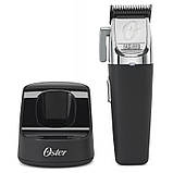 Машинка для стрижки волос OSTER Cordless Fast Feed, фото 5