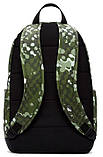 Міський спортивний Рюкзак buuba 21L Nike Elemental, камуфляжний, фото 5
