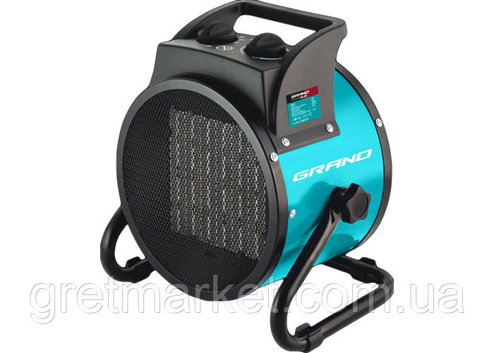Теплова гармата GRAND ТВІ-180, фото 1