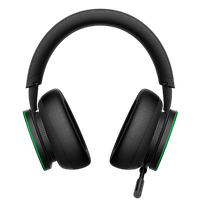 Гарнитура Беспроводной Microsoft Xbox Series Wireless Headset (TLL-00001) Black