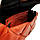 Женская сумка кросс-боди натуральная кожа красный Арт.VIGOR0070 V.P. Італія, фото 5