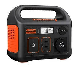 Зарядна станція Jackery Explorer 240