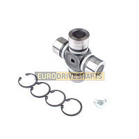 Крестовина 30,2x81,8, UJ68720-SP, FORD, MERCEDES, CAT, JCB, 914/80207, U321/322/323/632/633