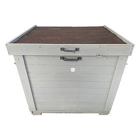 Будка | Кожух | Бокс | Ящик | Короб | шумоізоляції для Генератора