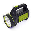 Ліхтар переносний 882А, T6, фото 6
