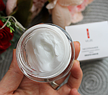 Крем для обличчя з нікотинамідом VEZE Nicotinamide Hydrating Moisturizing Soft Cream (50г), фото 3