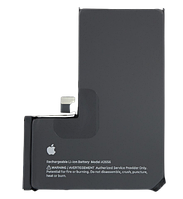 Аккумулятор (батарея, акб) iPhone 13 Pro (3080 mAh) снятый Original