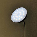 Настільна LED-лампа 7023 EYE-PROTECTION Electrodeless dimming, фото 5