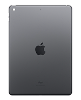 Корпус (задняя крышка) iPad Air 3 10.5 2019 Wi-Fi Space Gray H/C