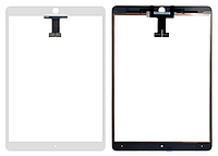 Тачскрин (сенсор) iPad Air 10.5 2019 White Original