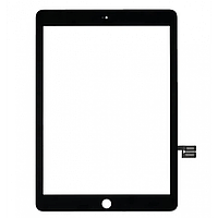 Тачскрин (сенсор) iPad 10.2 2019/2020 Black H/C