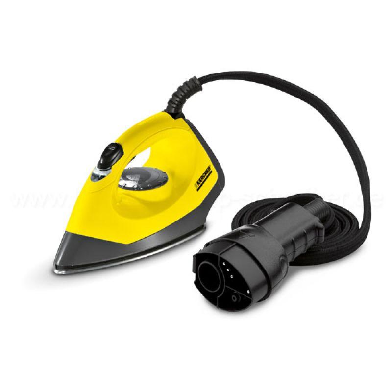 Праска з парою під тиском I 6006, для SV 1802, SV 7 Karcher 4.862-005.0