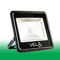 Світлодіодний Led прожектор 30 Вт IP66 зелене світло