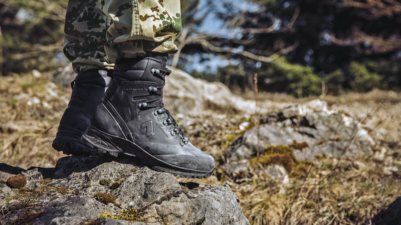 Haix tactical boots hotsell