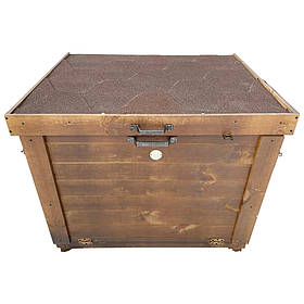 Будка | Кожух | Бокс | Ящик | Короб | шумоізоляції для Генератора