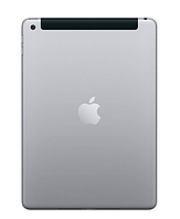 Корпус (задняя крышка) iPad 2018 White 4G Original