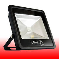 Світлодіодний Led прожектор 50 Вт IP66 червоне світло