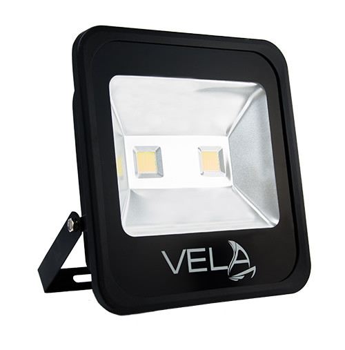 Світлодіодний прожектор 100Вт IP65 Vela
