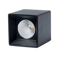 Накладний світильник VL-BOX-10W / 4000К LED
