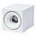 Накладний світильник VL-BOX-R-12W / 4000К LED, фото 4