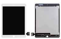 Дисплей (экран) iPad Pro 9.7 White Original