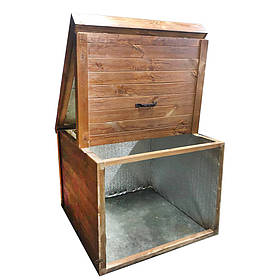 Будка | Кожух | Бокс | Ящик | Короб | шумоізоляції для Генератора