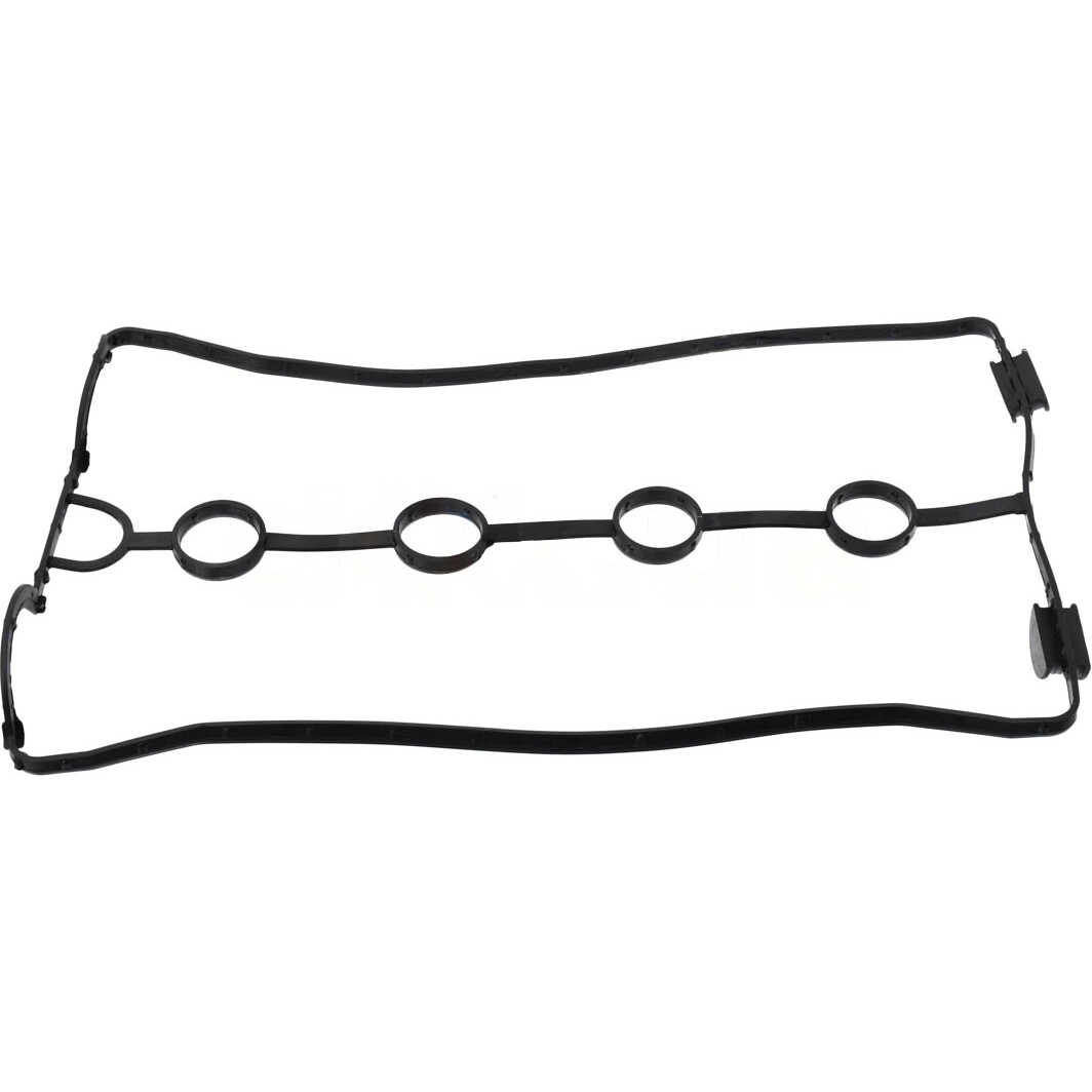 Прокладання кришки клапанів Ланос 1.6 PARTS-MALL, P1G-C016, фото 1