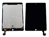 Дисплей (экран) iPad Air 2 Black Original REF