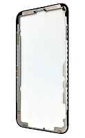 Рамка дисплея iPhone X с проклейкой H/C