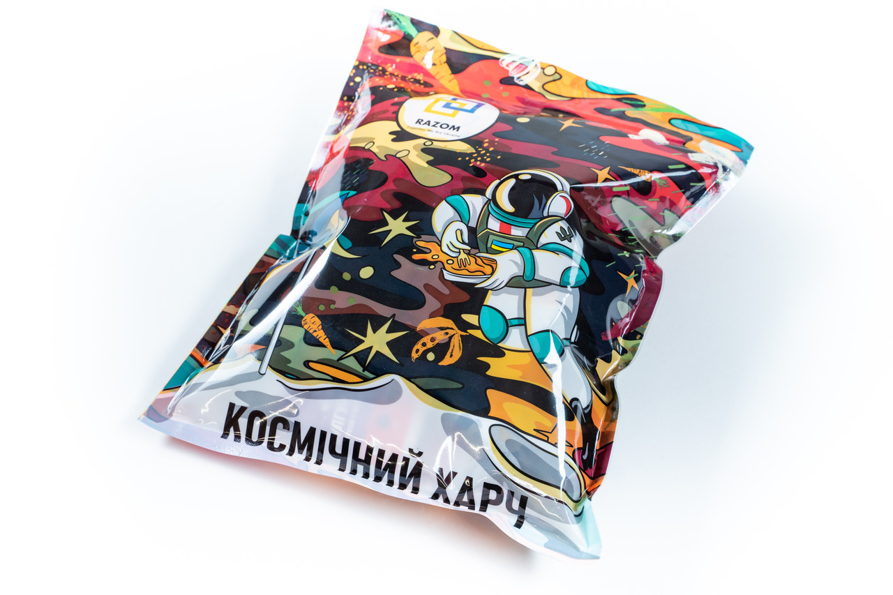 Космічний Харч
