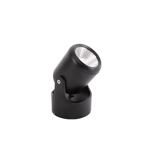 Накладний світильник  VL-361-10W LED 40° чорний