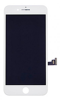 Дисплей (екран) iPhone 8 Plus White оригінал REF