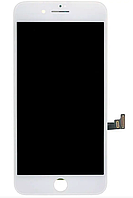 Дисплей (экран) iPhone 8 Plus и тачскрин White, H/C