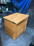 Будка | Кожух | Бокс | Ящик | Короб | шумоізоляції для Генератора, фото 3