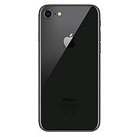 Корпус Phone 8 Space Gray H/C