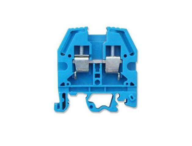 Клемник затискач VK3 10/10 (синій) електричного котла Protherm СКАТ K 10/11/13 0020034807, фото 1