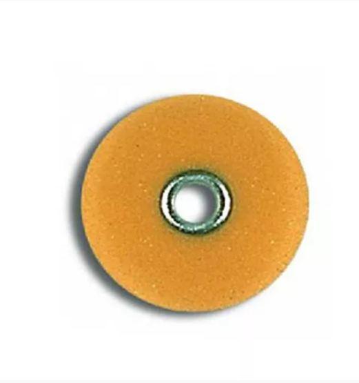 Соф лекс диски (Sof-Lex) 8693М помаранчеві 50 шт