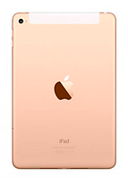 Корпус (задняя крышка) iPad mini 4 4G Gold H/C