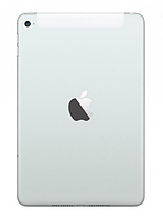 Корпус (задняя крышка) iPad mini 4 4G Silver H/C