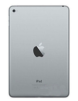 Корпус (задняя крышка) iPad mini 4 Wi-Fi Space Gray H/C