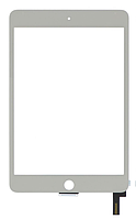 Тачскрін (сенсор) iPad mini 4 White Original