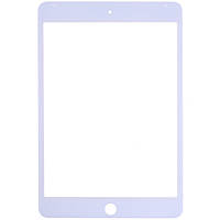 Стекло дисплея iPad mini 4 White Original