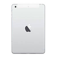 Корпус (задняя крышка) iPad mini 3 4G Silver H/C