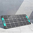 Сонячна панель VigorPool 100W Black (VP100BS), фото 6