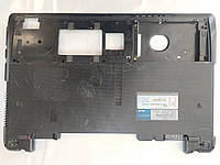 Уценка!!! Asus K53S K53SV K53E Корпус D (нижняя часть корпуса) (13GN3C1AP030-1 13N0-KAA0301) бу#