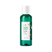 Тонер от акне с экстрактом чайного дерева Fenyi Tea Tree Acne Toner