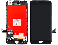 Дисплей (экран) iPhone 7 и тачскрин Black, H/C