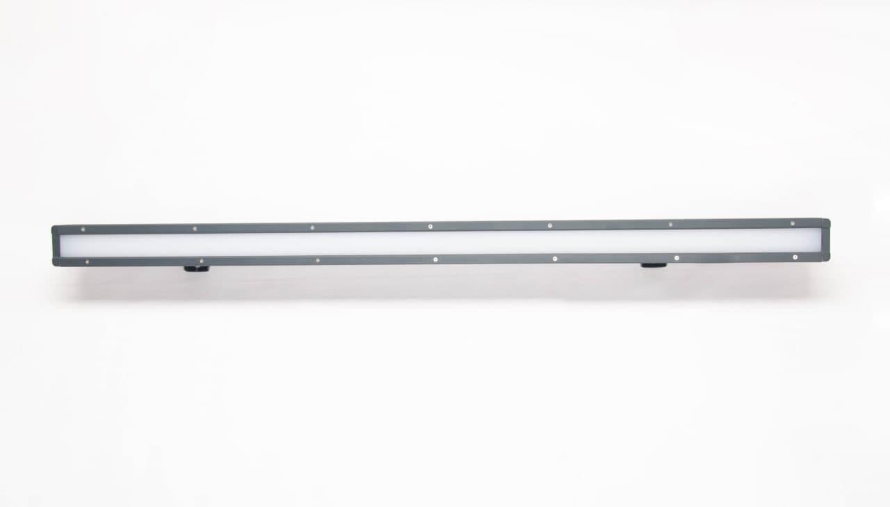 Лінійний світильник IP65 Proline-5555 VELA