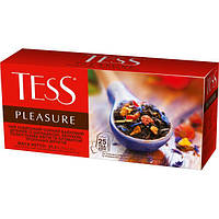 Чай "Tess" Pleasure 25 ф/п