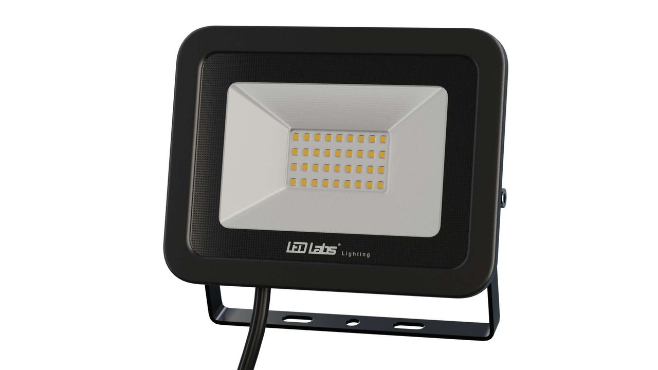 Прожектор світлодіодний Led Labs SMD 30W 4000K 17-1031-01